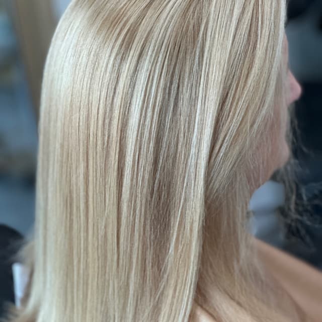 Blow Out Package at Hair by Megan Ballard in Asheville, NC